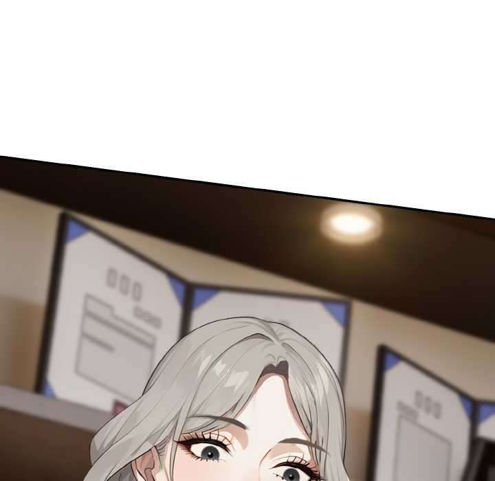 拒絕當花瓶第1話 第107頁