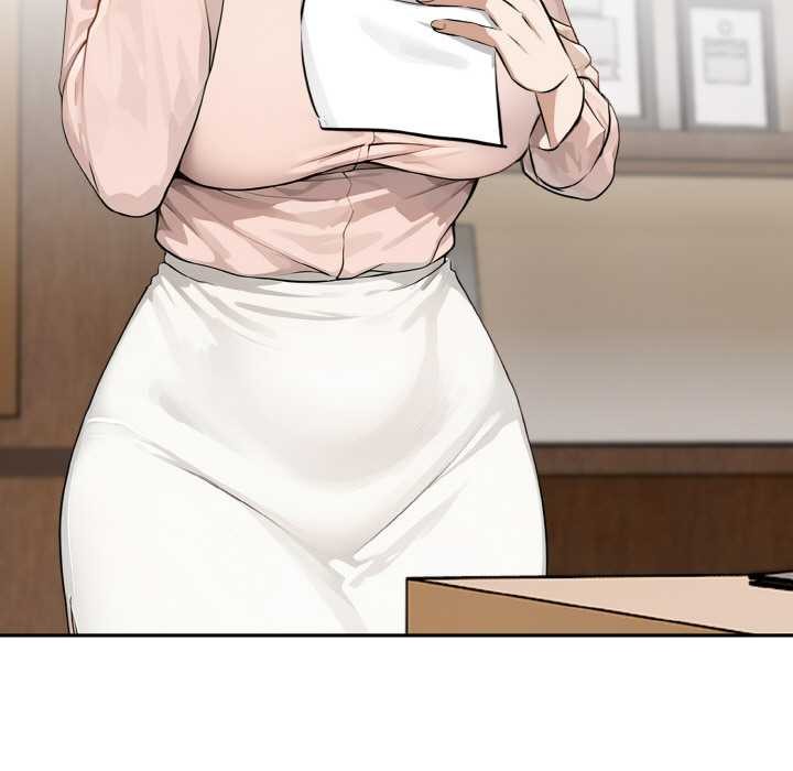 拒絕當花瓶第1話 第128頁