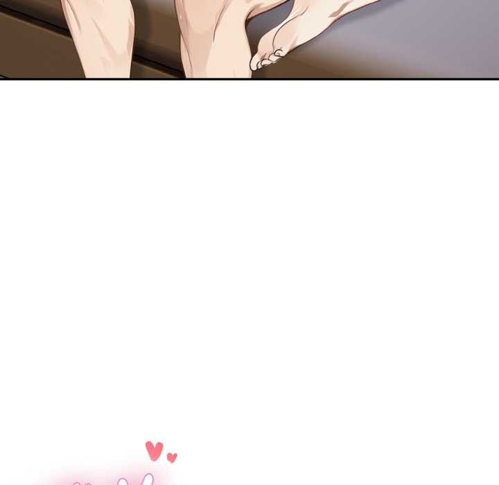 拒絕當花瓶第1話 第135頁