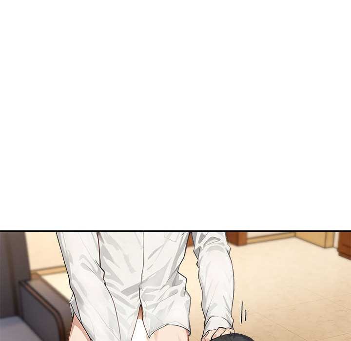 拒絕當花瓶第2話 第21頁