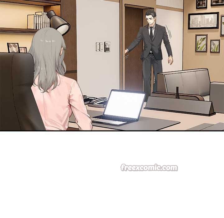 拒絕當花瓶第2話 第56頁