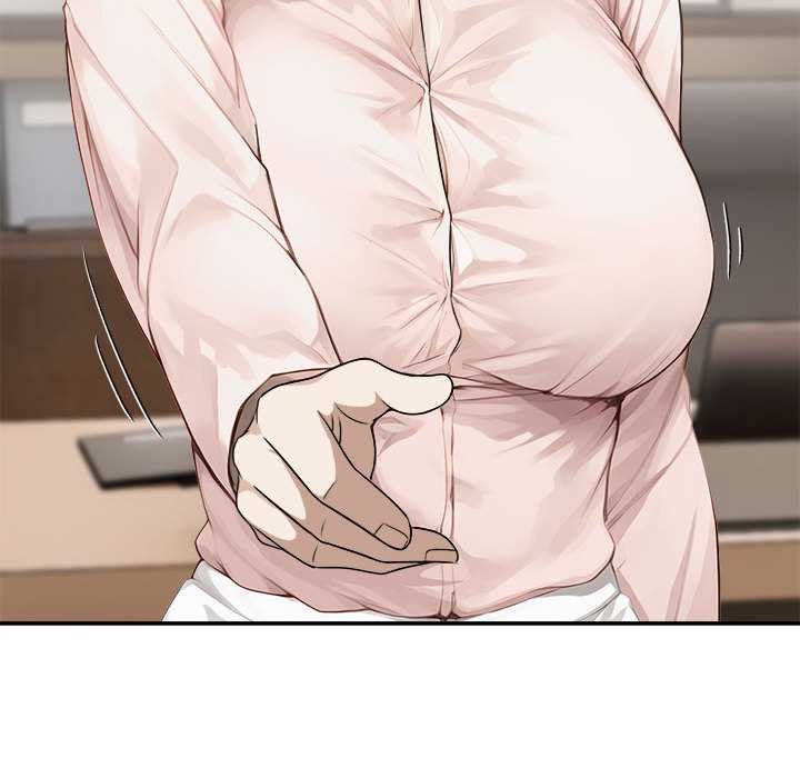 拒絕當花瓶第2話 第80頁