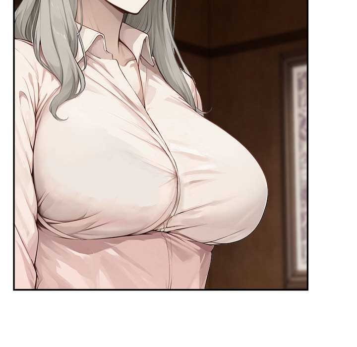 拒絕當花瓶第2話 第87頁