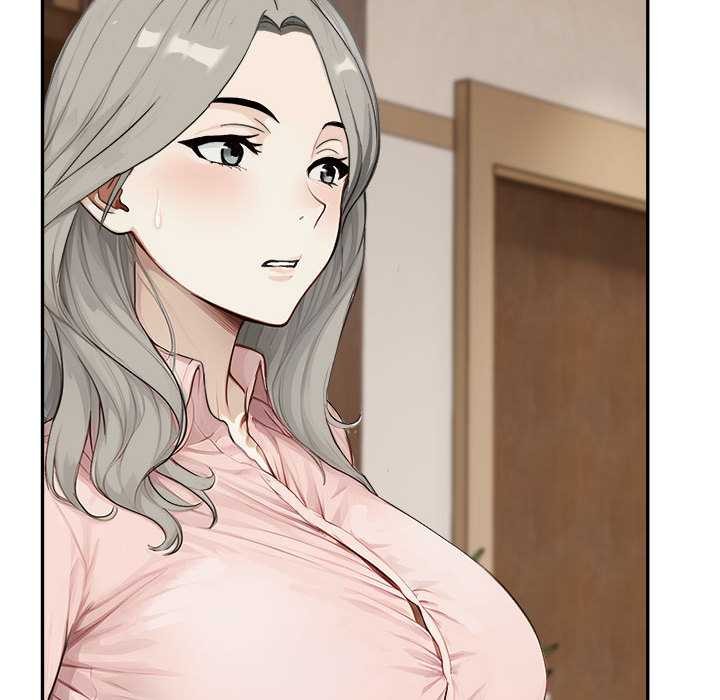 拒絕當花瓶第2話 第94頁