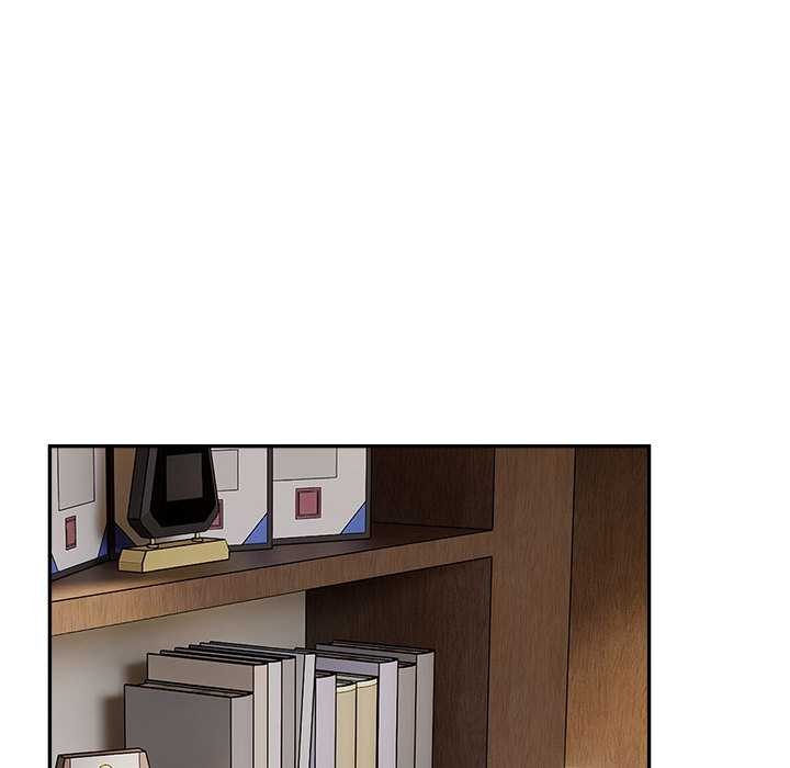 拒絕當花瓶第2話 第104頁