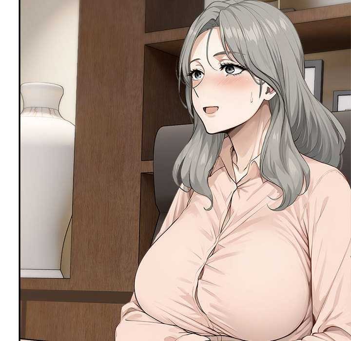 拒絕當花瓶第2話 第135頁