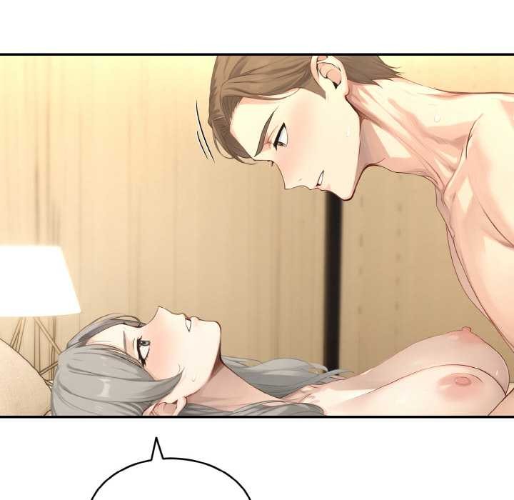 拒絕當花瓶第3話 第39頁