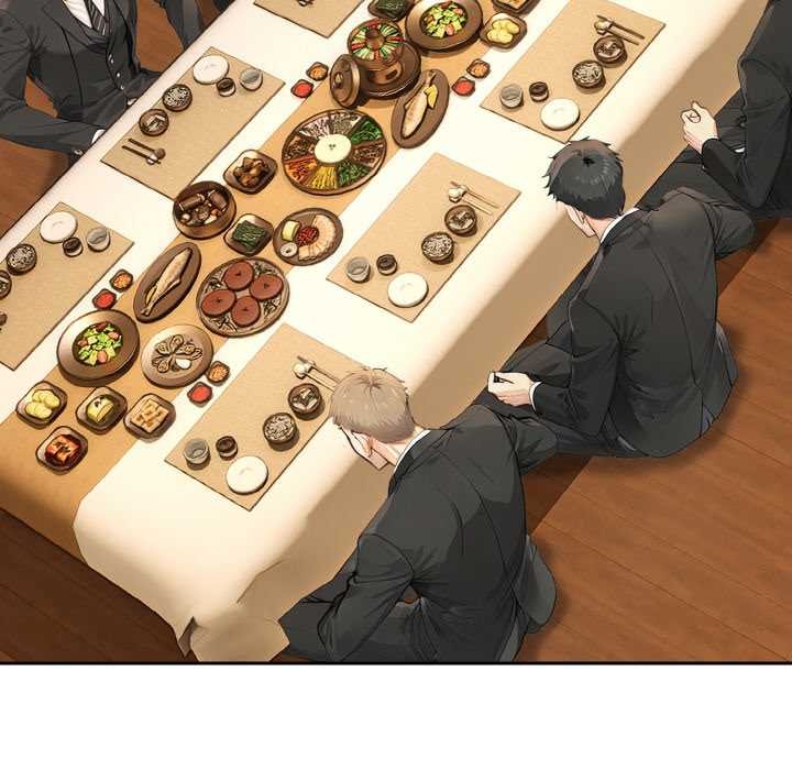 拒絕當花瓶第3話 第120頁