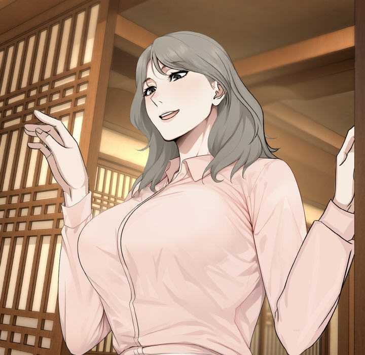 拒絕當花瓶第3話 第132頁