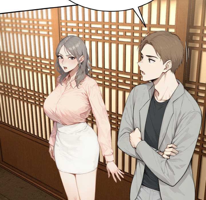 拒絕當花瓶第4話 第37頁