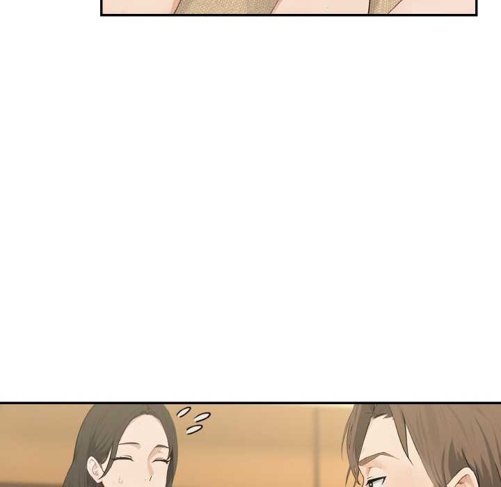 拒絕當花瓶第4話 第95頁