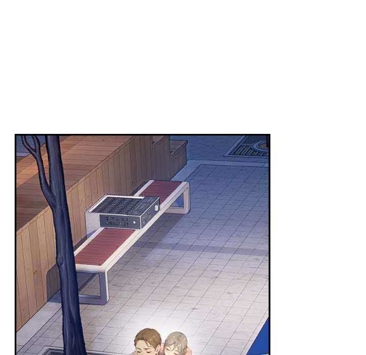 拒絕當花瓶第5話 第5頁