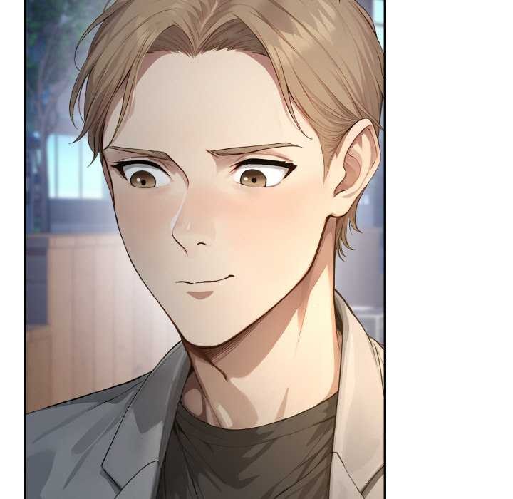 拒絕當花瓶第5話 第9頁