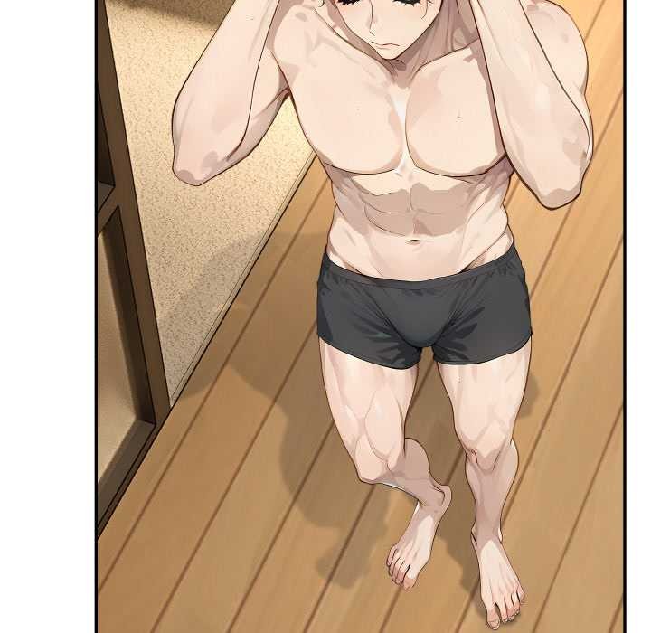 拒絕當花瓶第5話 第54頁