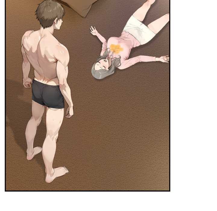 拒絕當花瓶第5話 第64頁