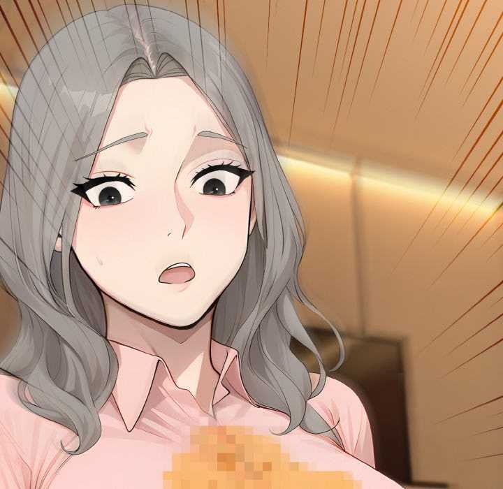 拒絕當花瓶第5話 第83頁