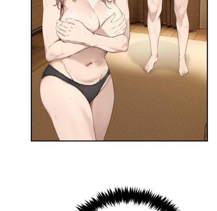 拒絕當花瓶第5話 第125頁