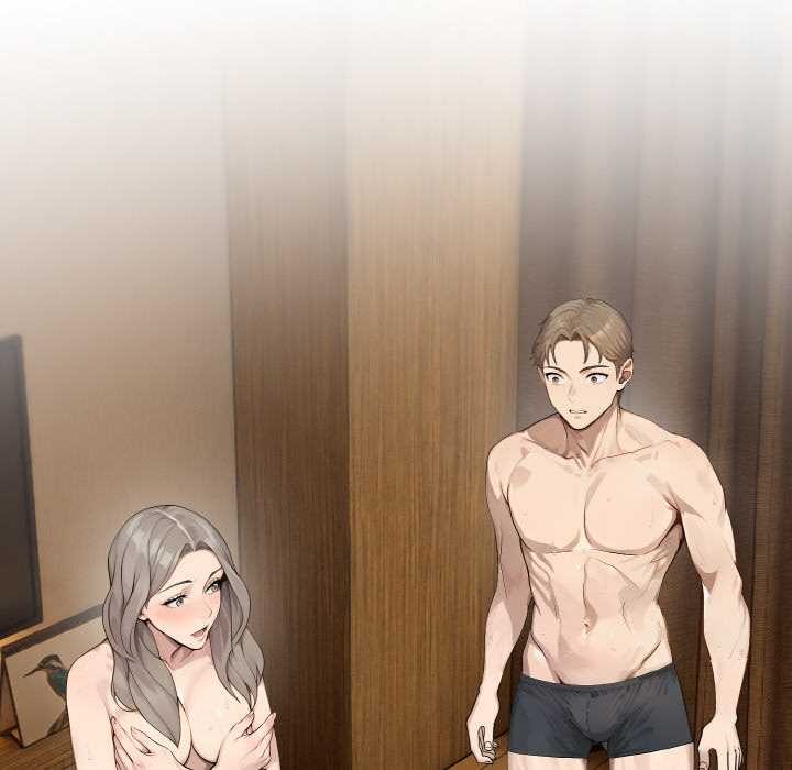 拒絕當花瓶第5話 第129頁