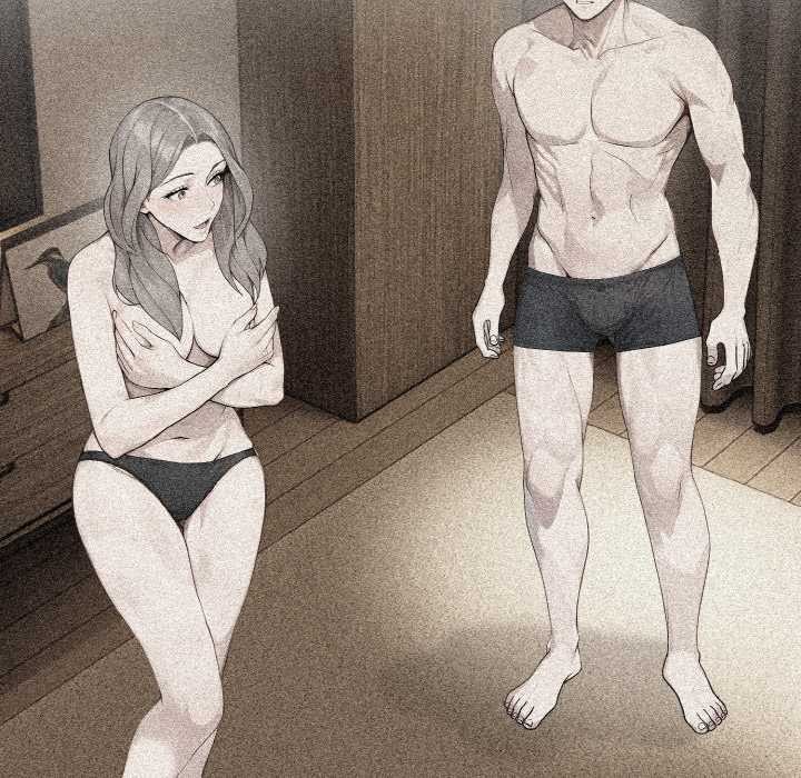 拒絕當花瓶第6話 第13頁