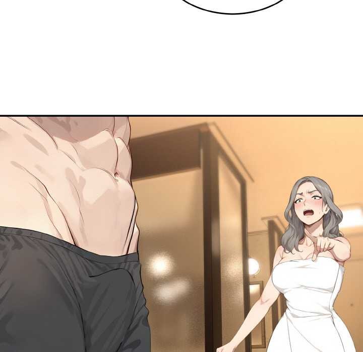 拒絕當花瓶第6話 第49頁