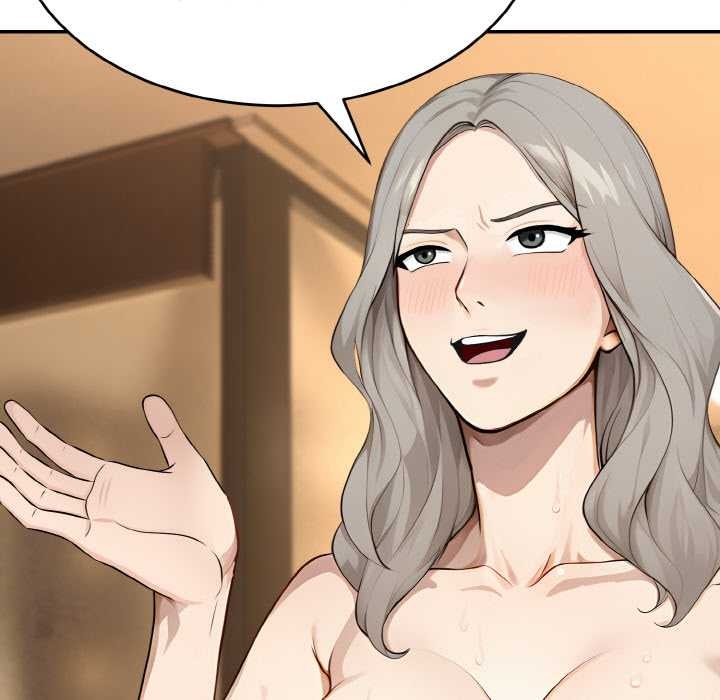 拒絕當花瓶第6話 第57頁