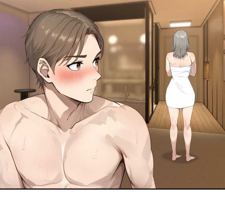 拒絕當花瓶第6話 第73頁