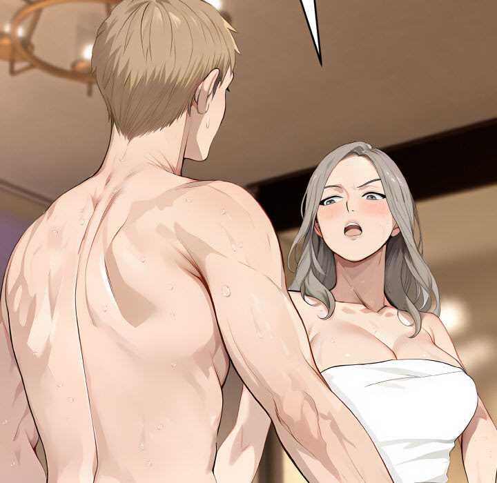 拒絕當花瓶第6話 第100頁