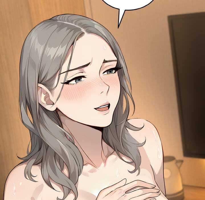 拒絕當花瓶第6話 第123頁