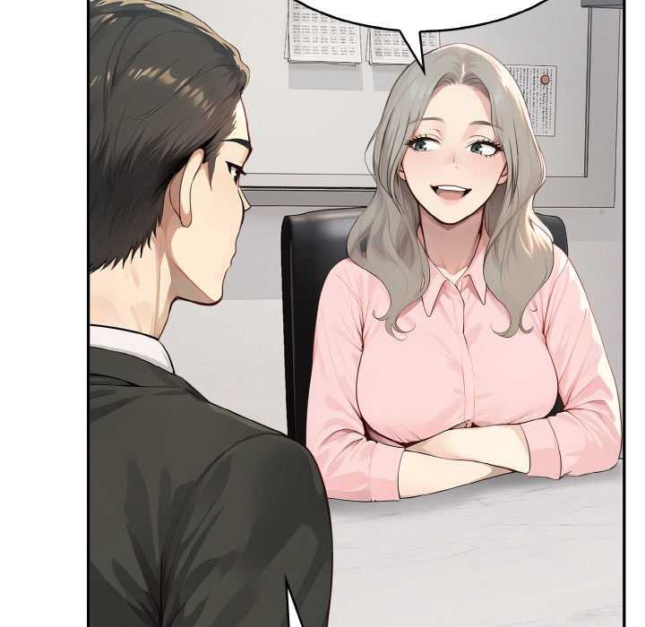 拒絕當花瓶第7話 第95頁