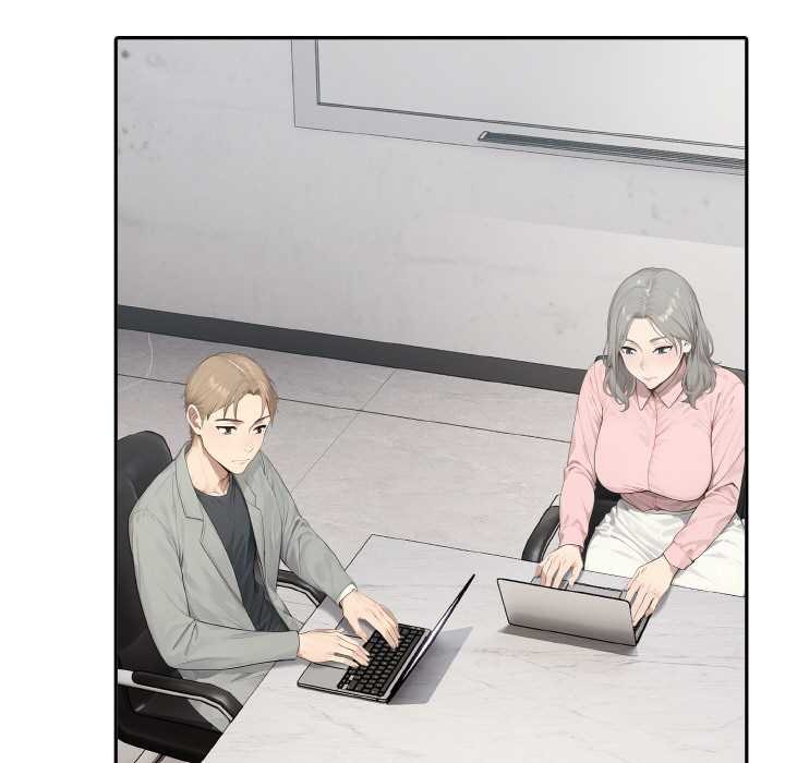 拒絕當花瓶第7話 第106頁