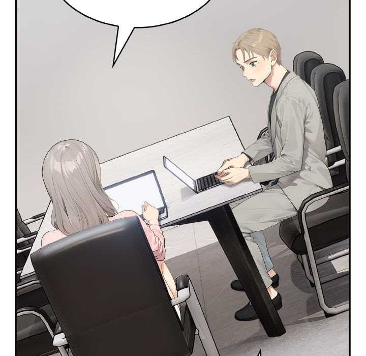 拒絕當花瓶第7話 第110頁