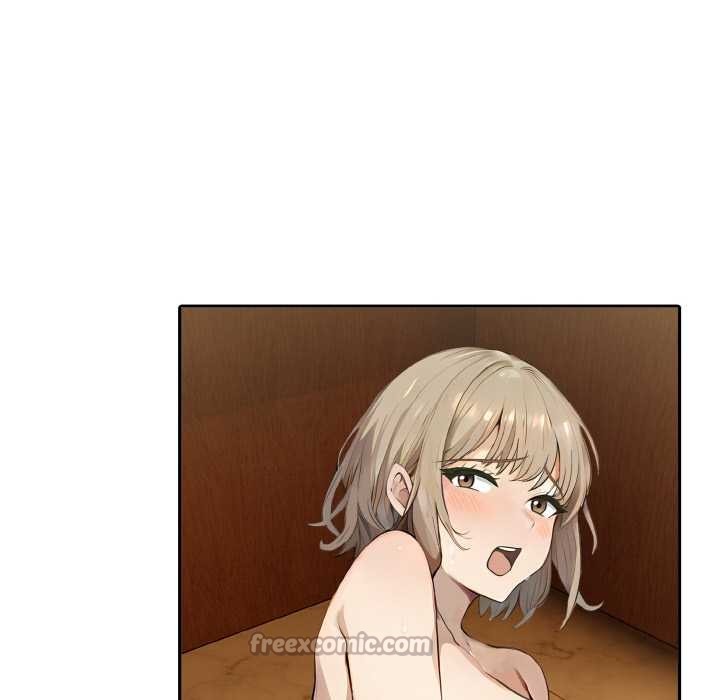 拒絕當花瓶第7話 第126頁