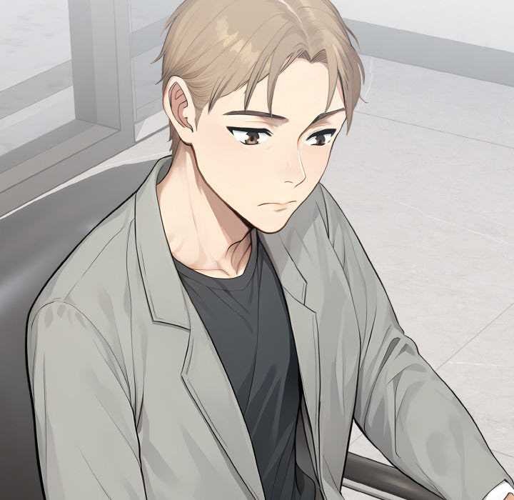 拒絕當花瓶第7話 第131頁