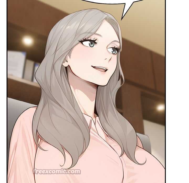 拒絕當花瓶第8話 第14頁