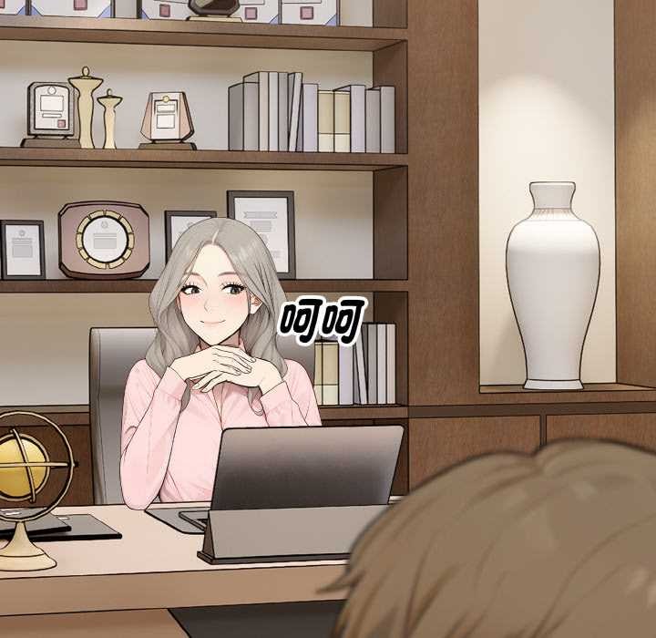 拒絕當花瓶第8話 第27頁