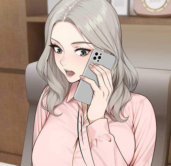 拒絕當花瓶第8話 第32頁