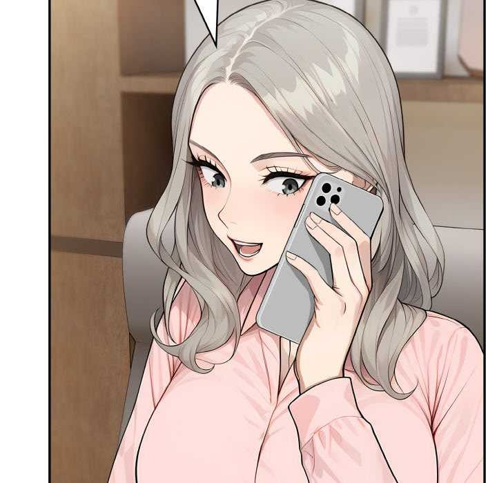 拒絕當花瓶第8話 第43頁