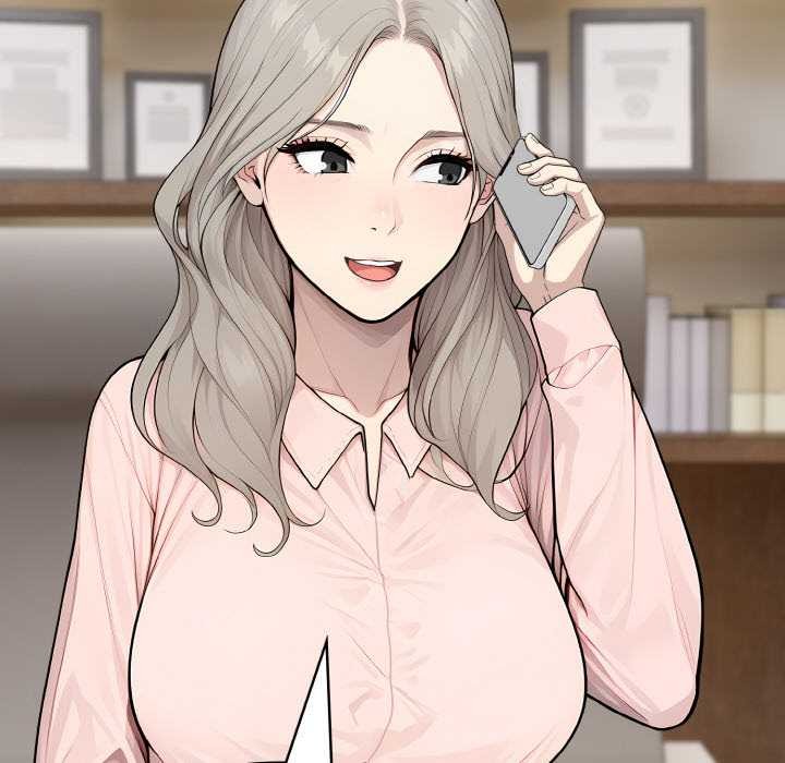 拒絕當花瓶第8話 第48頁