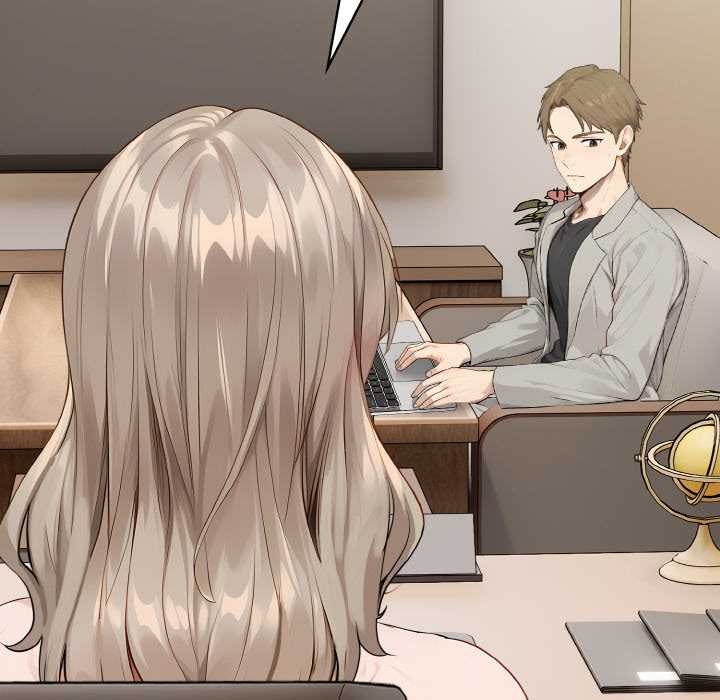 拒絕當花瓶第8話 第55頁