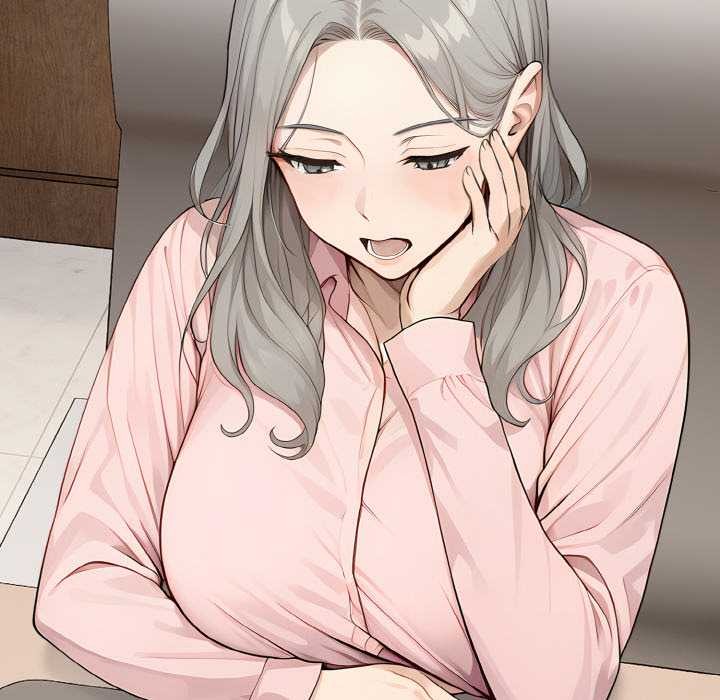 拒絕當花瓶第8話 第74頁