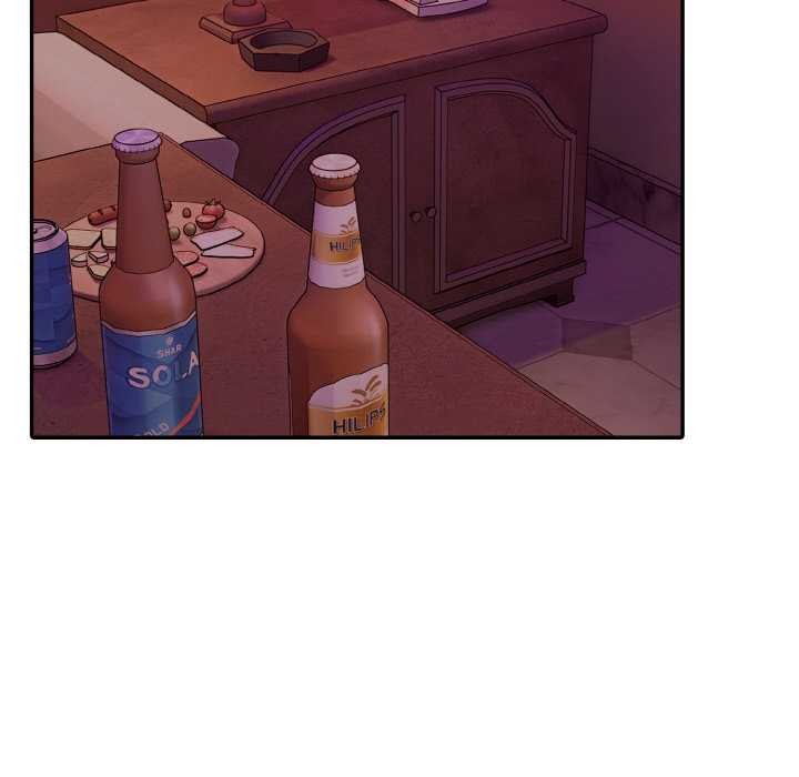 拒絕當花瓶第8話 第87頁