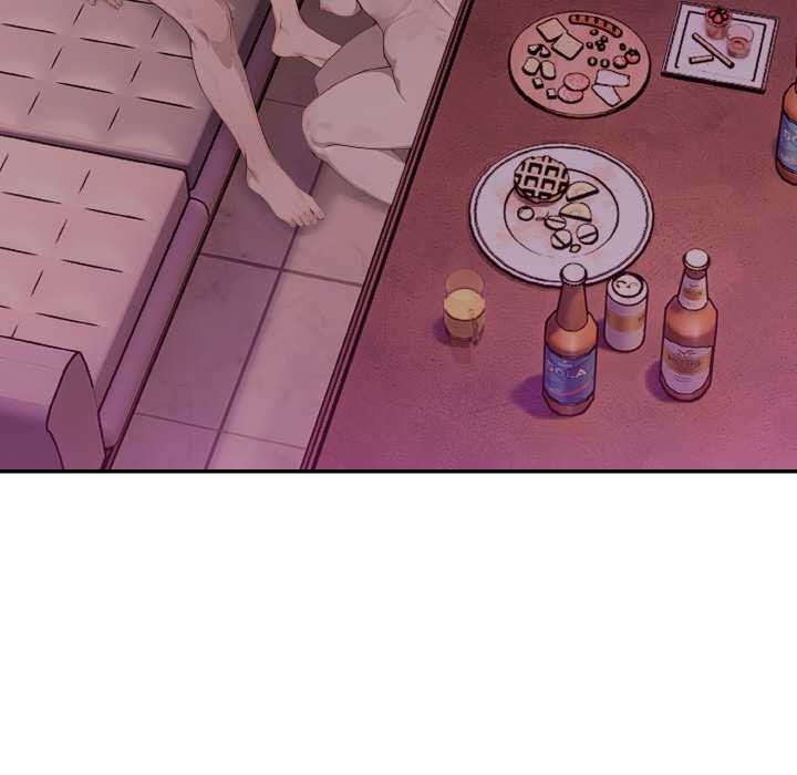 拒絕當花瓶第8話 第103頁