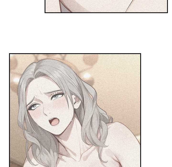 拒絕當花瓶第9話 第40頁