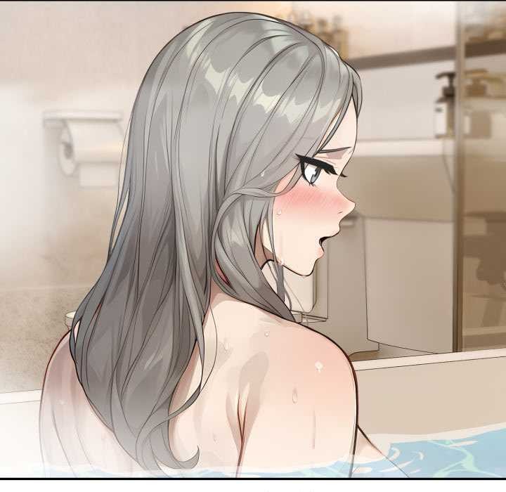 拒絕當花瓶第9話 第59頁