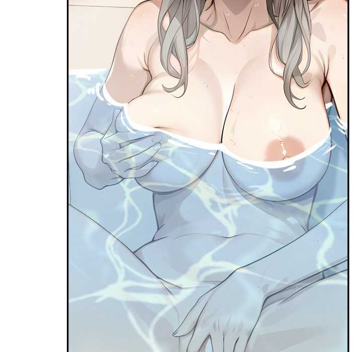 拒絕當花瓶第9話 第75頁