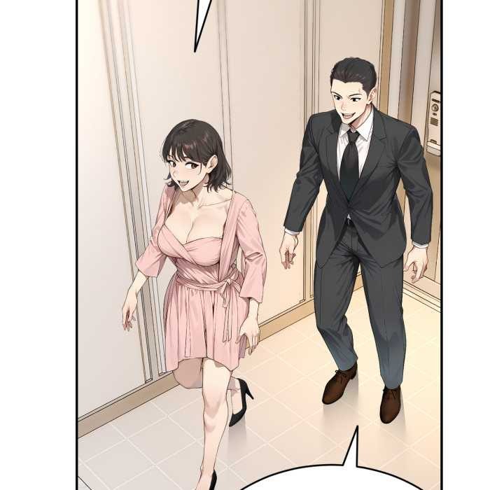 拒絕當花瓶第9話 第100頁