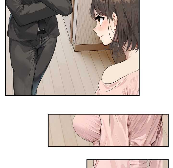 拒絕當花瓶第9話 第107頁