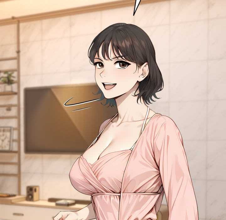 拒絕當花瓶第9話 第104頁