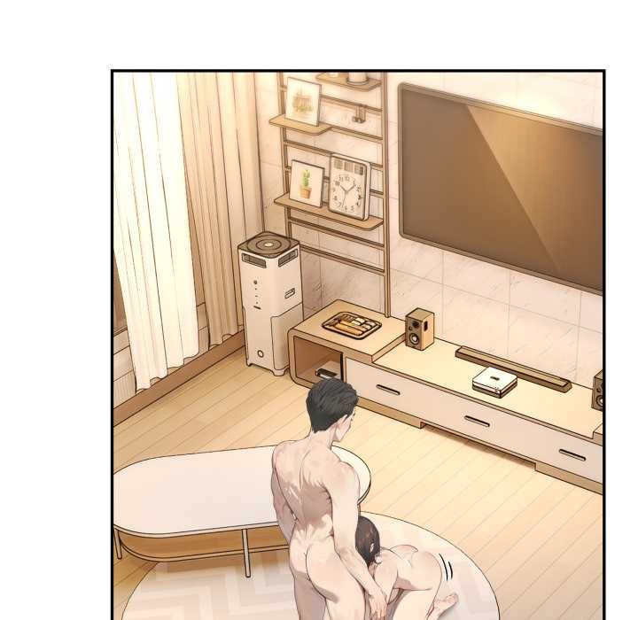 拒絕當花瓶第9話 第113頁