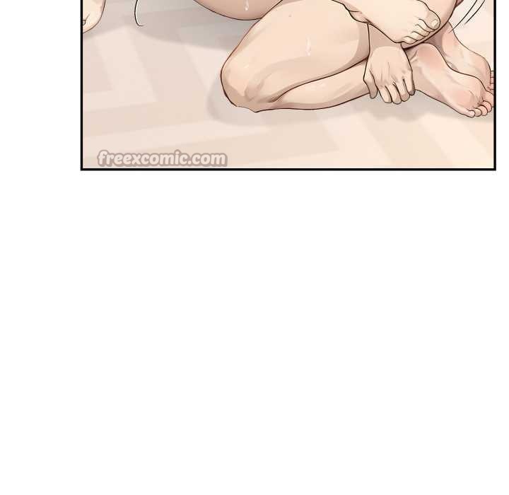 拒絕當花瓶第9話 第126頁